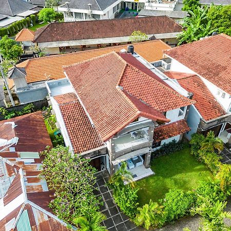 Inari Villa Nusa Dua Nusa Dua  Dış mekan fotoğraf