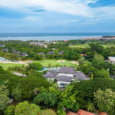 Inari Villa Nusa Dua Nusa Dua  Dış mekan fotoğraf