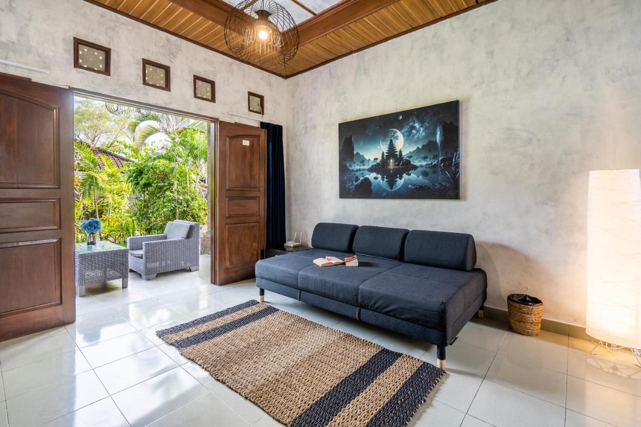 Inari Villa Nusa Dua Nusa Dua  Dış mekan fotoğraf