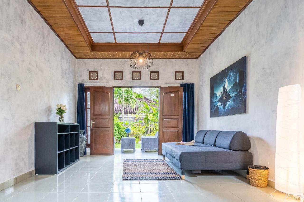 Inari Villa Nusa Dua Nusa Dua  Dış mekan fotoğraf