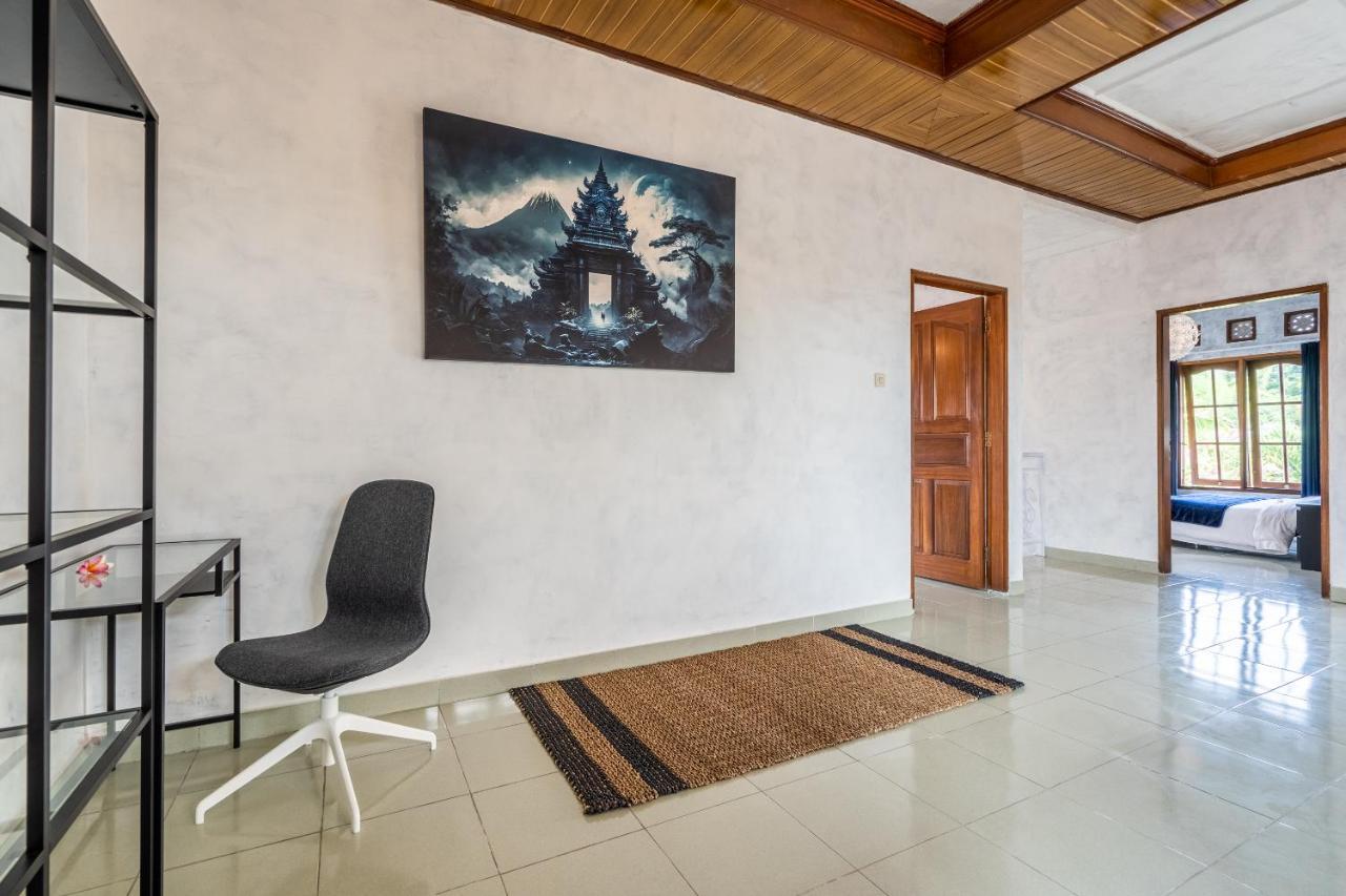 Inari Villa Nusa Dua Nusa Dua  Dış mekan fotoğraf