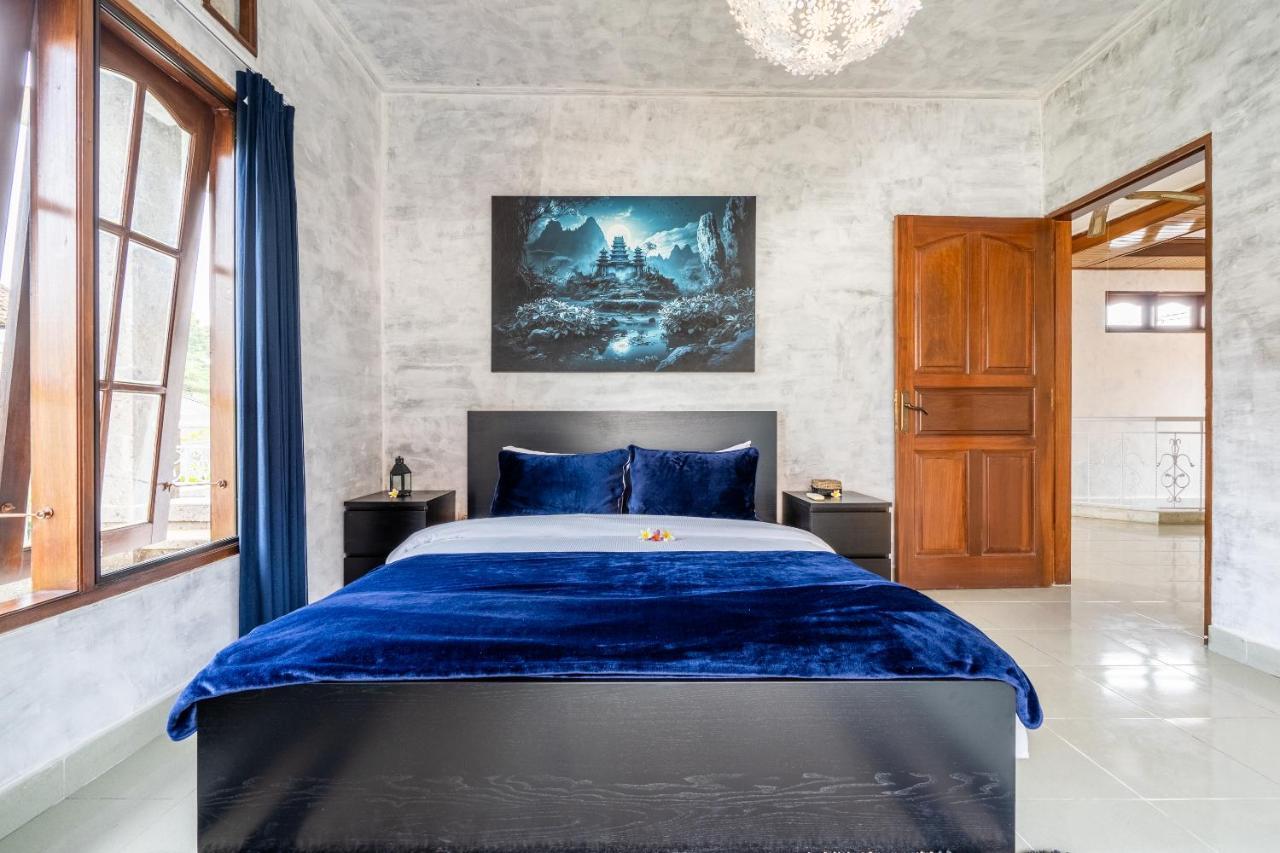 Inari Villa Nusa Dua Nusa Dua  Dış mekan fotoğraf