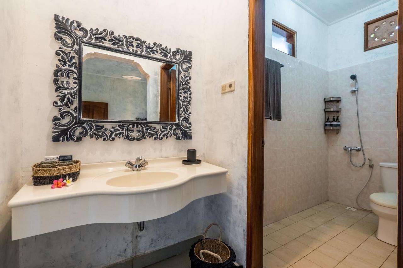 Inari Villa Nusa Dua Nusa Dua  Dış mekan fotoğraf