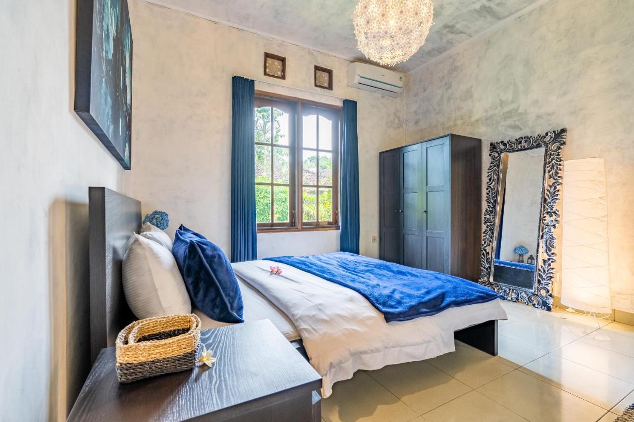 Inari Villa Nusa Dua Nusa Dua  Dış mekan fotoğraf