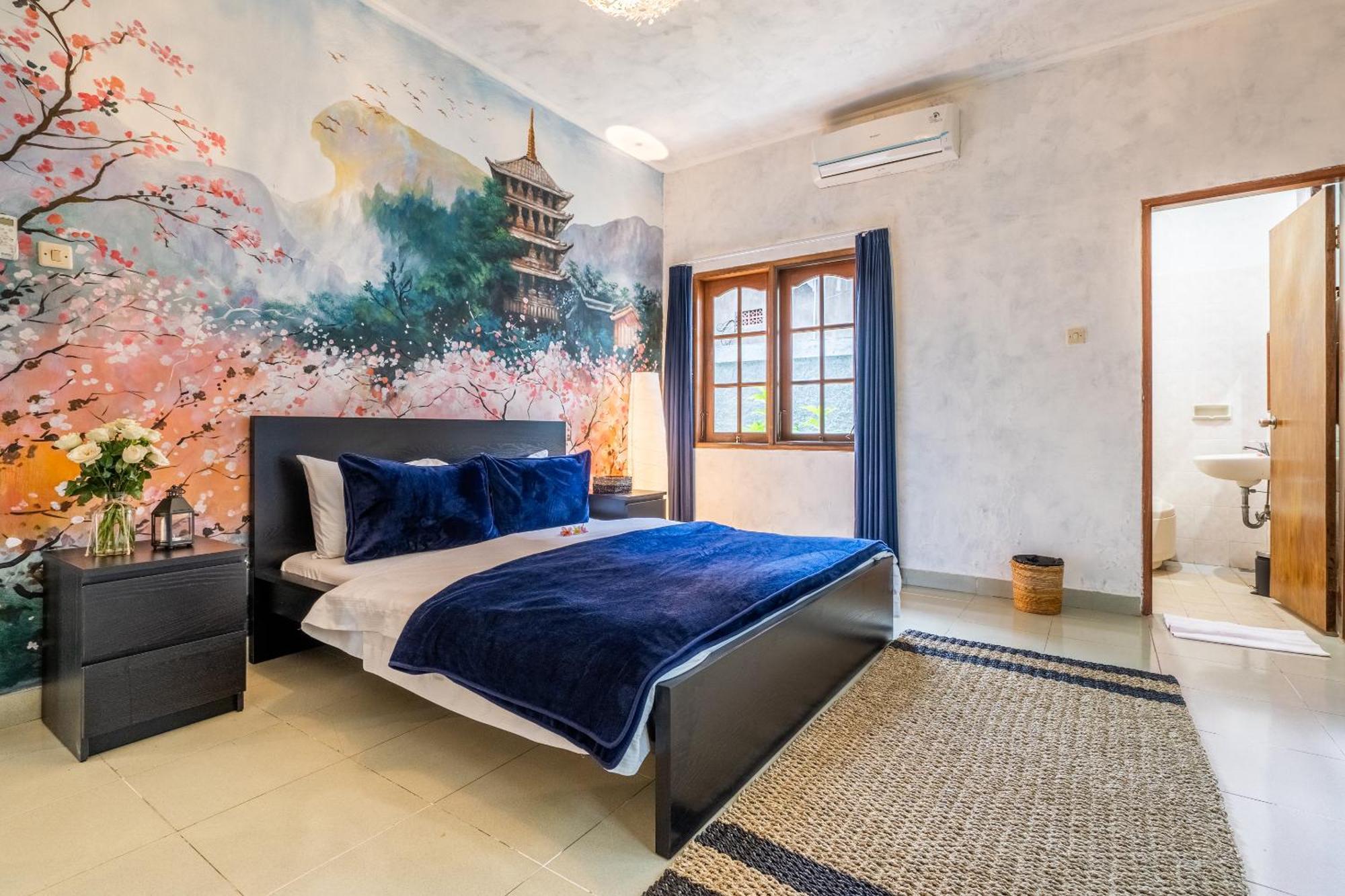 Inari Villa Nusa Dua Nusa Dua  Dış mekan fotoğraf