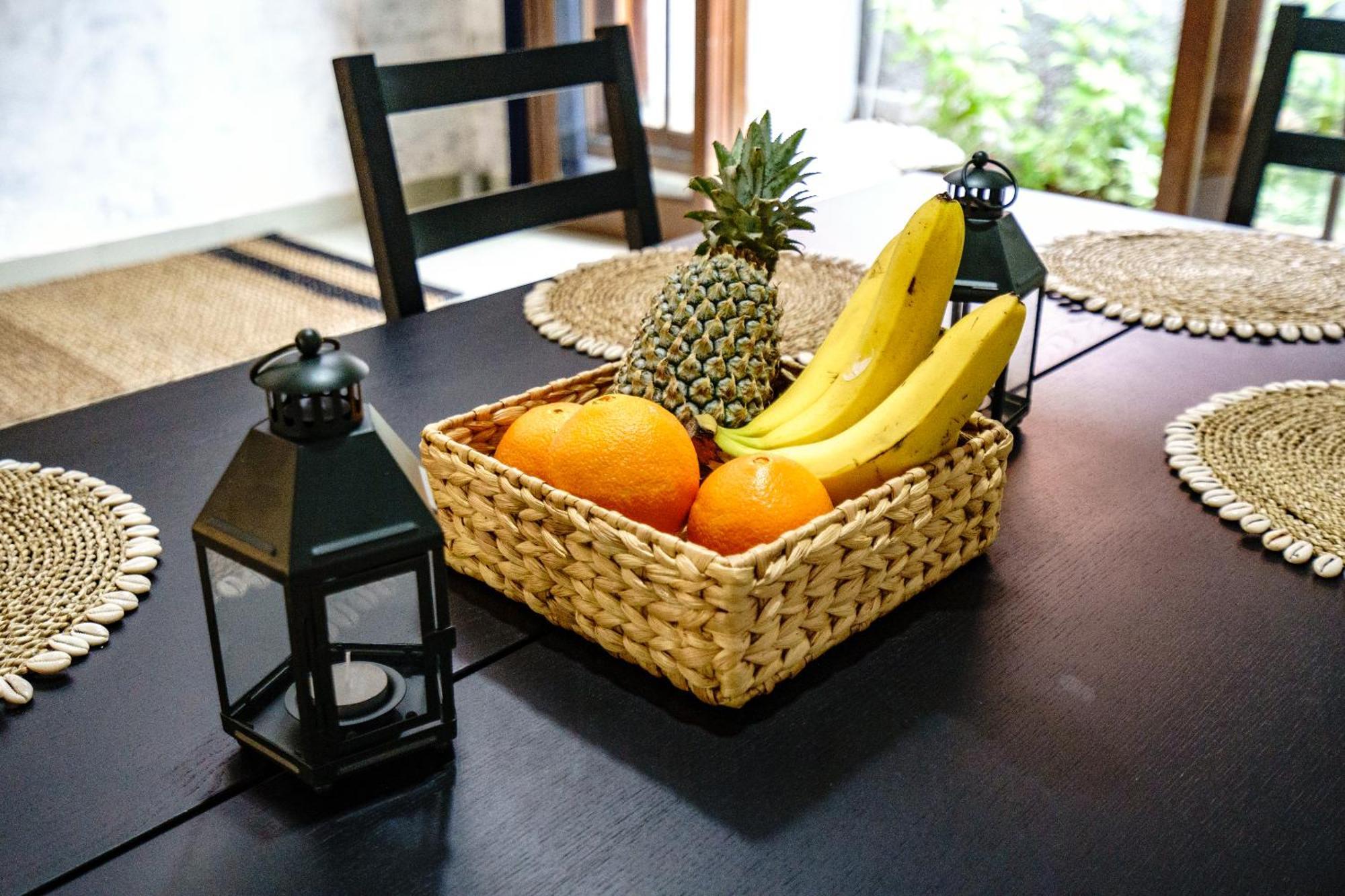 Inari Villa Nusa Dua Nusa Dua  Dış mekan fotoğraf
