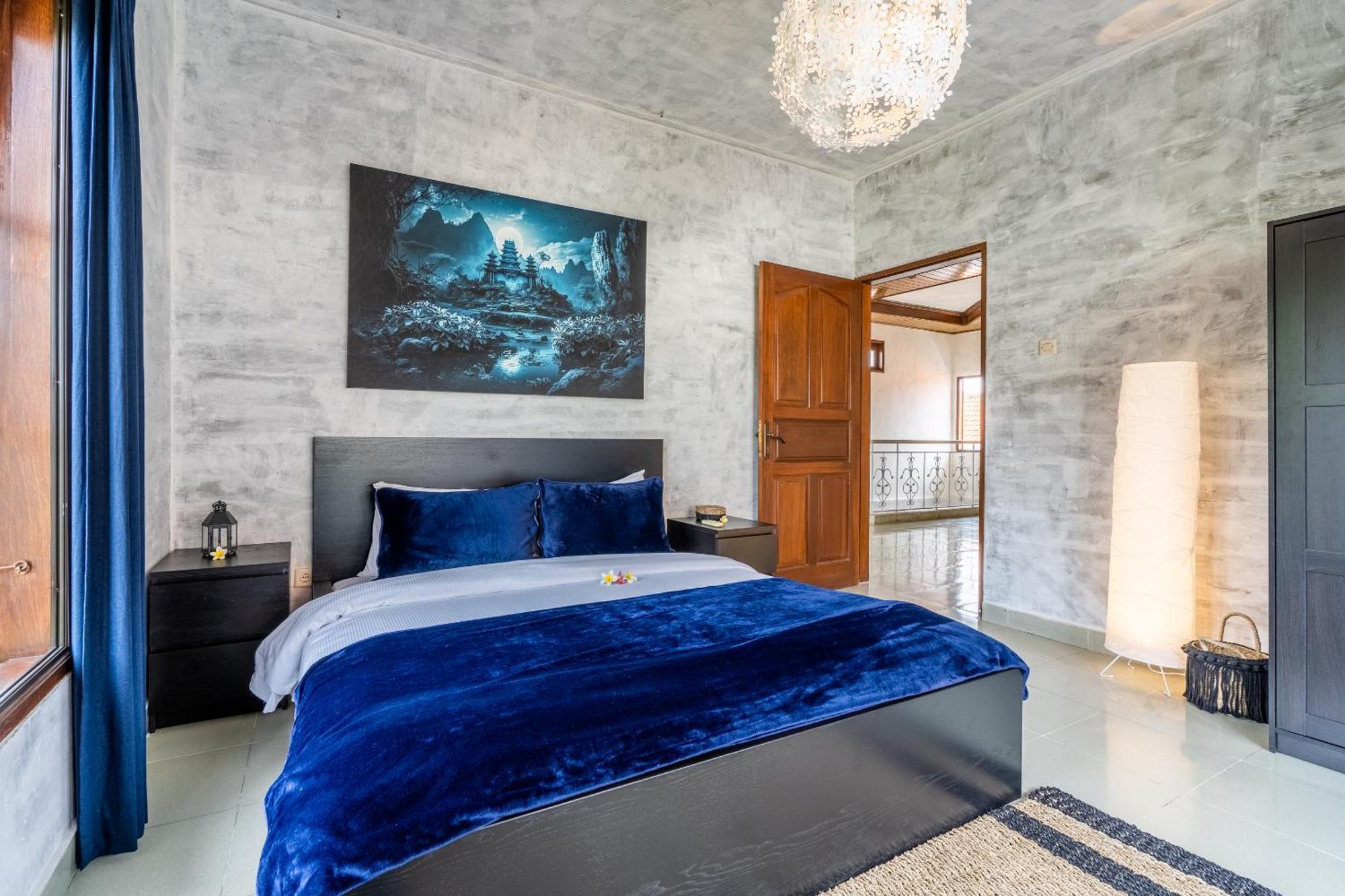 Inari Villa Nusa Dua Nusa Dua  Oda fotoğraf
