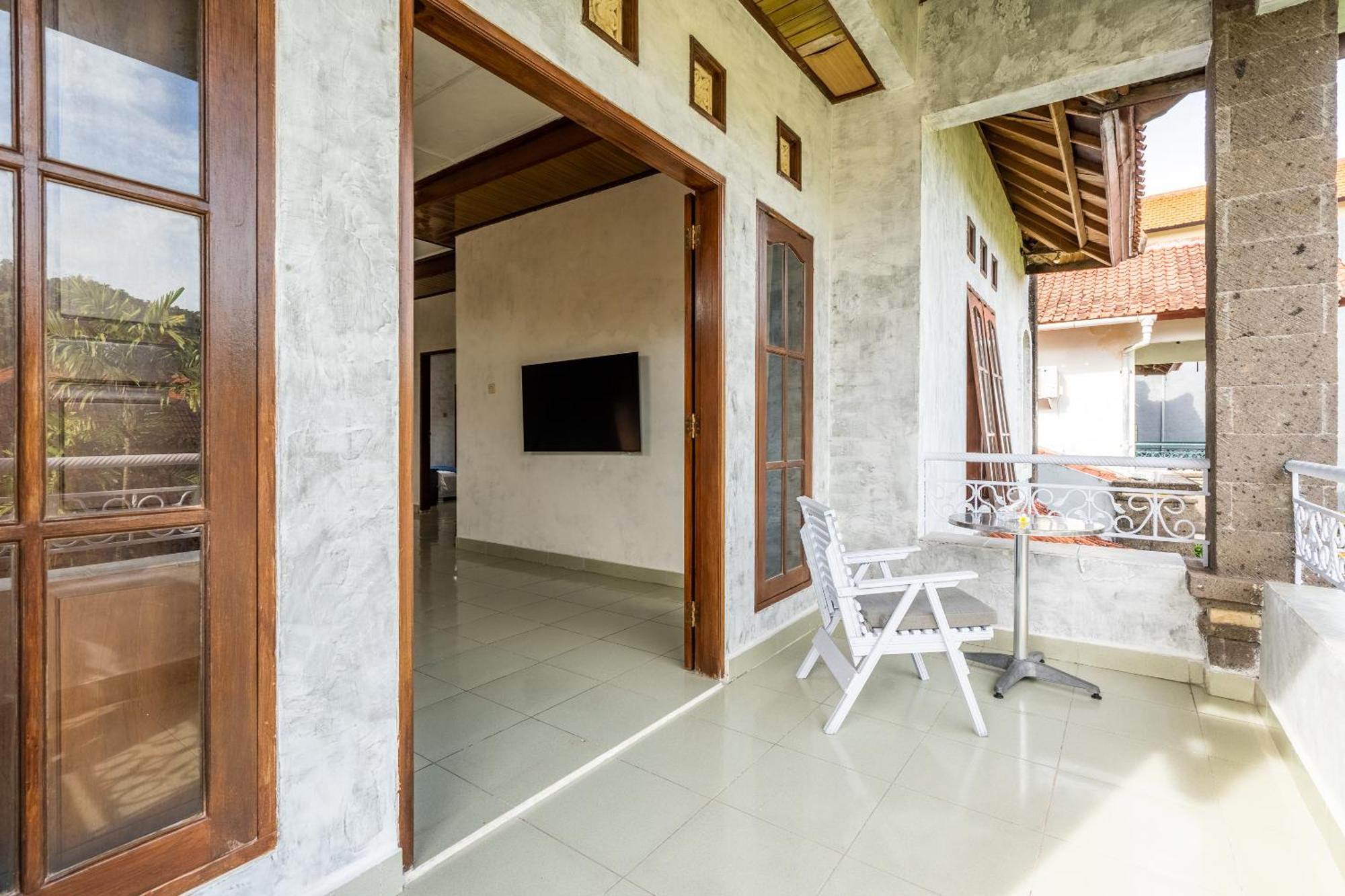 Inari Villa Nusa Dua Nusa Dua  Dış mekan fotoğraf