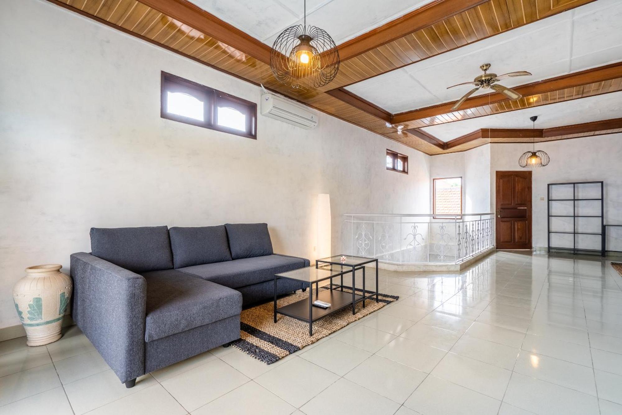 Inari Villa Nusa Dua Nusa Dua  Oda fotoğraf